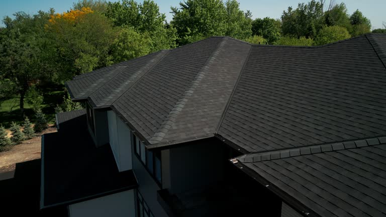Best Rubber Roofing (EPDM, TPO)  in Georgetown, GA