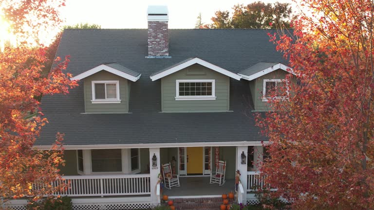 Best Chimney Flashing Repair  in Georgetown, GA