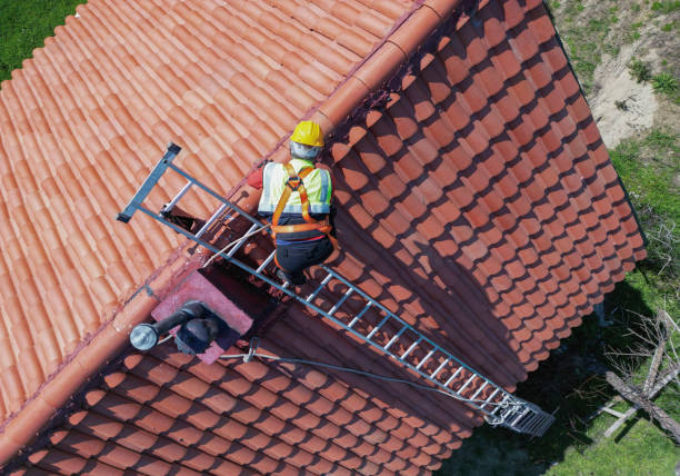Best Tile Roofing Installation  in Georgetown, GA