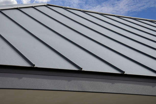 Best Commercial Roofing Services  in Georgetown, GA