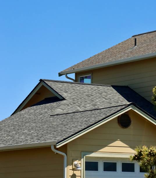 Best Asphalt Shingles Roofing  in Georgetown, GA