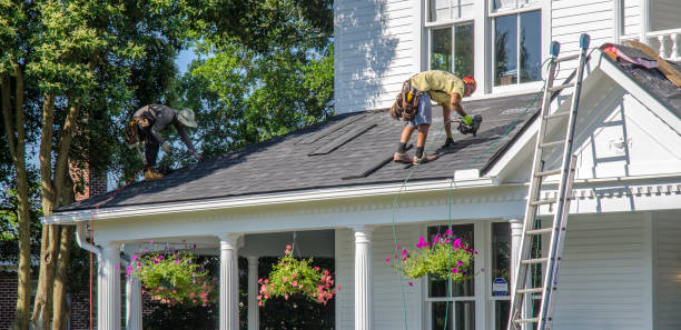 Best Storm Damage Roof Repair  in Georgetown, GA